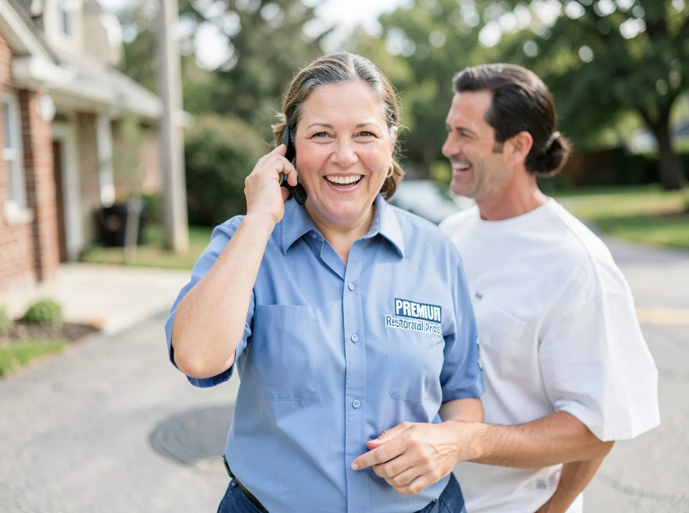 Water Damage Restoration Bluefield, WV FAQs